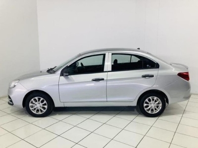 Used Proton Saga 1.3 Premium Auto for sale in Kwazulu Natal