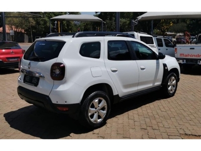 Used Renault Duster 1.5 dCi Dynamique 4x4 for sale in Limpopo