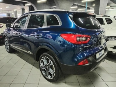 Used Renault Kadjar 1.2T Dynamique for sale in Kwazulu Natal