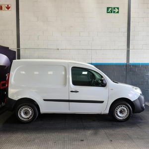 Used Renault Kangoo 1.6i Express Panel Van for sale in Western Cape