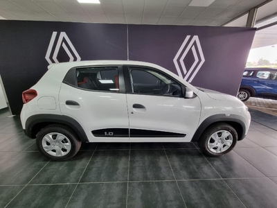 Used Renault Kwid 1.0 Dynamique for sale in Western Cape