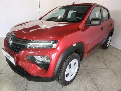 Used Renault Kwid 1.0 Expression for sale in Free State