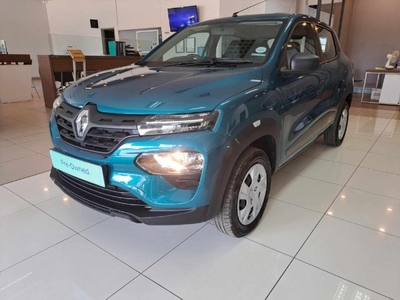 Used Renault Kwid 1.0 Expression for sale in North West Province