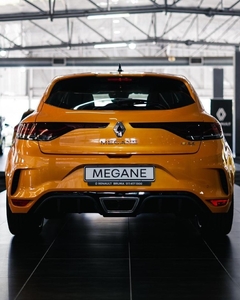 Used Renault Megane RS 300 Trophy Auto for sale in Gauteng