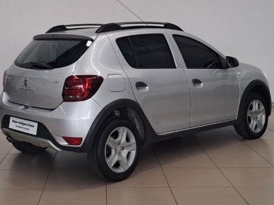 Used Renault Sandero 900T Stepway Expression for sale in Limpopo