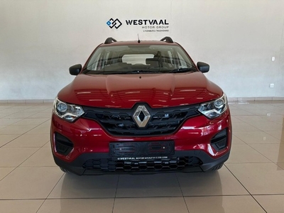 Used Renault Triber 1.0 Expression for sale in Mpumalanga