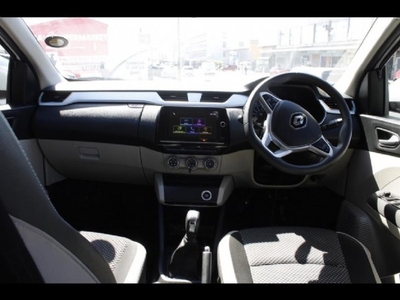 Used Renault Triber 1.0 Intens Auto for sale in Western Cape