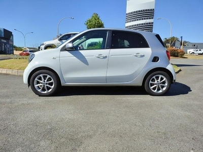 Used Smart ForFour for sale in Eastern Cape