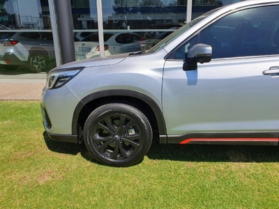 Used Subaru Forester 2.5i Sport ES Auto for sale in Gauteng