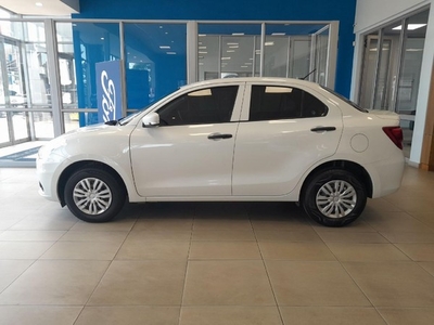Used Suzuki Dzire 1.2 GA for sale in Kwazulu Natal