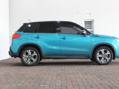 Used Suzuki Vitara 1.6 GLX Auto for sale in Mpumalanga