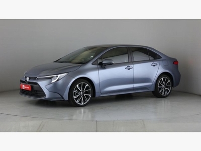 Used Toyota Corolla 2.0 XR Auto for sale in Western Cape