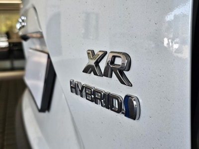Used Toyota Corolla Cross 1.8 XR Hybrid for sale in Gauteng