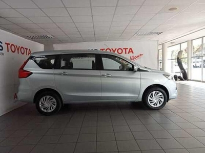 Used Toyota Rumion 1.5 SX for sale in Gauteng