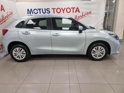 Used Toyota Starlet 1.5 XI for sale in Gauteng