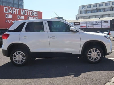 Used Toyota Urban Cruiser 1.5 Xi for sale in Western Cape