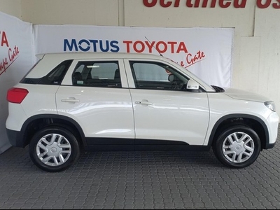 Used Toyota Urban Cruiser 1.5 Xi for sale in Western Cape