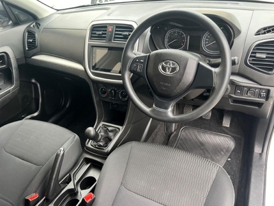 Used Toyota Urban Cruiser 1.5 Xi | One Owner | FSH with Toyota for sale in Kwazulu Natal