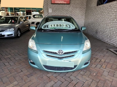 Used Toyota Yaris T3 Spirit Auto for sale in Western Cape