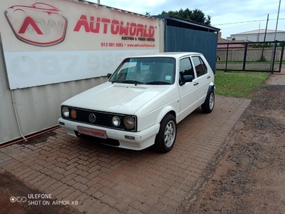 Used Volkswagen Citi 1.4i Sport for sale in Gauteng