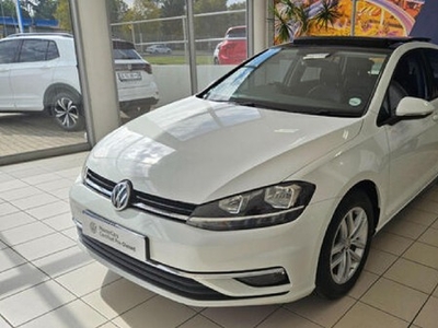 Used Volkswagen Golf VII 1.4 TSI Comfortline Auto for sale in Gauteng