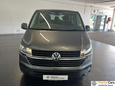 Used Volkswagen Kombi T6.1 2.0 TDI (110kW) Auto Trendline for sale in Western Cape