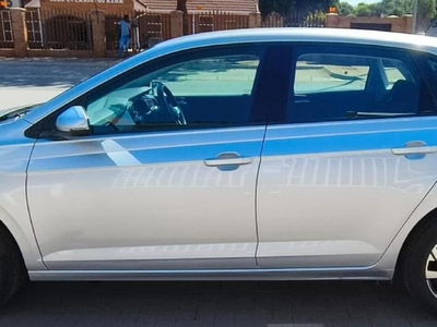 Used Volkswagen Polo 1.0 TSI Life for sale in North West Province