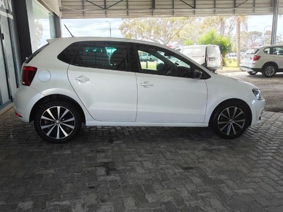 Used Volkswagen Polo 1.2 TSI Highline Auto (81kW) for sale in Eastern Cape