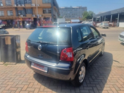 Used Volkswagen Polo 1.4 Comfortline for sale in North West Province