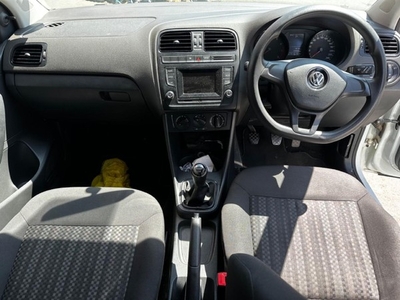 Used Volkswagen Polo 1.4 Trendline for sale in Kwazulu Natal