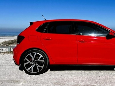 Used Volkswagen Polo 2.0 GTI Auto (147kW) for sale in Western Cape