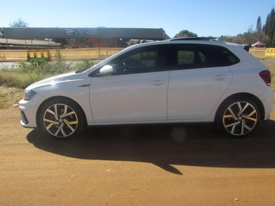 Used Volkswagen Polo 2.0 GTI Auto for sale in Gauteng