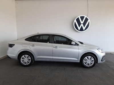 Used Volkswagen Polo Classic Polo 1.6 for sale in North West Province