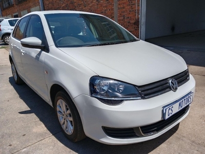 Used Volkswagen Polo GP 1.6 GT 5