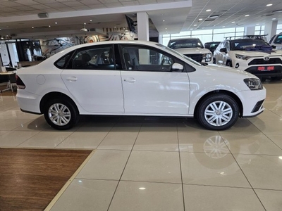 Used Volkswagen Polo GP 1.6 Trendline for sale in Kwazulu Natal