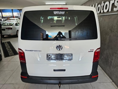 Used Volkswagen Transporter 2.0 BiTDI Crew Bus LWB (132kW) 4Motion Auto for sale in Gauteng
