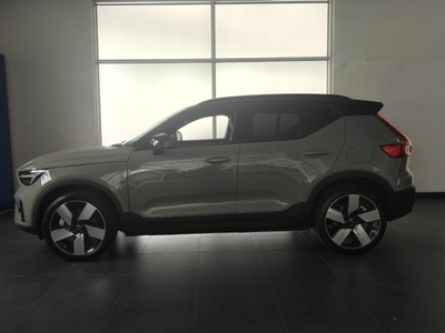 Used Volvo XC40 P8 Recharge for sale in Western Cape