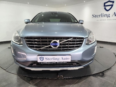 Used Volvo XC60 T6 Inscription Auto AWD for sale in Gauteng