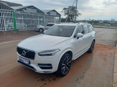 Used Volvo XC90 T5 Inscription AWD for sale in Gauteng