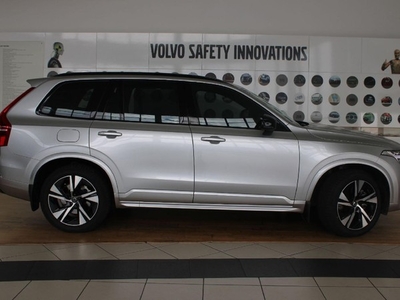 Used Volvo XC90 T8 Twin