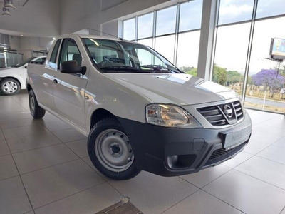 2024 Nissan NP200 1.6i Stealth For Sale