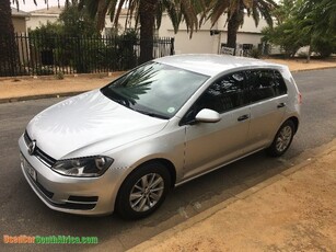 1994 Volkswagen GTI 2.0 used car for sale in East London Eastern Cape South Africa - OnlyCars.co.za