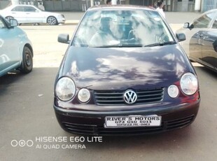 2005 Volkswagen Polo For Sale in Gauteng, Johannesburg