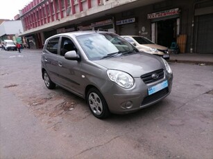 2008 Kia Picanto 1.2 Smart For Sale in Gauteng, Johannesburg