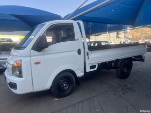 2009 Hyundai H100 used car for sale in Johannesburg East Gauteng South Africa - OnlyCars.co.za