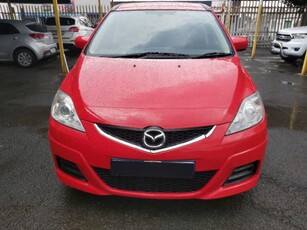 2009 Mazda Mazda5 2.0 Active For Sale in Gauteng, Fairview