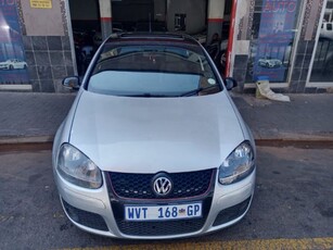 2009 Volkswagen Golf GTI For Sale in Gauteng, Johannesburg