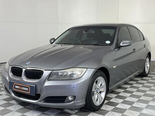 2011 BMW 320i (E90) Auto II