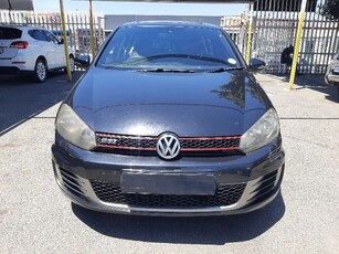 2011 Volkswagen Golf GTI auto For Sale in Gauteng, Fairview