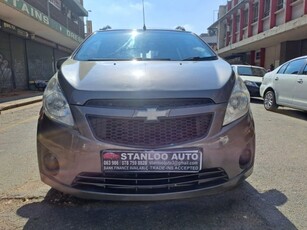 2012 Chevrolet Spark 1.2 For Sale in Gauteng, Johannesburg
